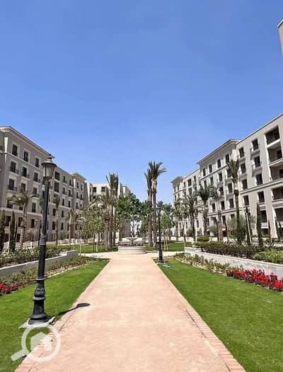 شقة 3 غرف نوم للايجار في الشيخ زايد، الجيزة - WhatsApp Image 2025-07-17 at 4.57. 41 PM. jpeg