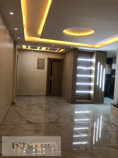 3 Bedroom Apartment for Sale in Madinaty, Cairo - IMG-20251031-WA0080. jpg 3 Bedroom Apartment for Sale in Madinaty, Cairo - IMG-20251031-WA0080. jpg