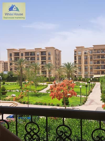 شقة 3 غرف نوم للايجار في القاهرة الجديدة، القاهرة - WhatsApp Image 2025-11-02 at 6.37. 50 AM. jpeg