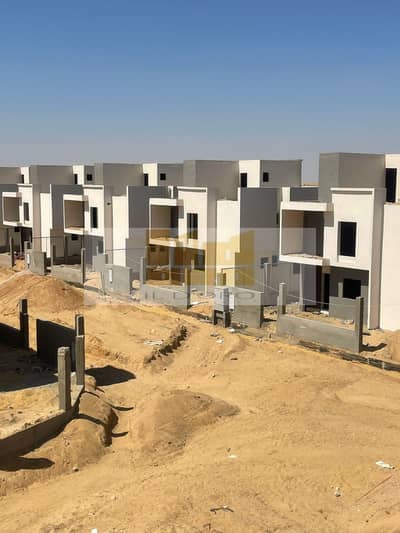 6 Bedroom Twin House for Sale in Sheikh Zayed, Giza - WhatsApp Image 2025-11-01 at 5.52. 39 PM (1). jpeg