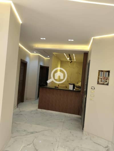 2 Bedroom Flat for Rent in New Cairo, Cairo - IMG-20251029-WA0176. jpg