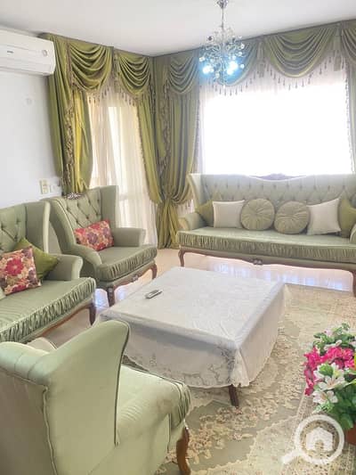 2 Bedroom Flat for Rent in Madinaty, Cairo - 90806c64-ae70-4072-a4b6-883d69494626. jpeg