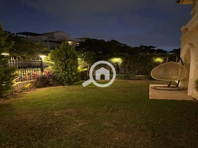 فیلا 4 غرف نوم للبيع في القاهرة الجديدة، القاهرة - WhatsApp Image 2025-10-31 at 5.04. 31 AM (1). jpg