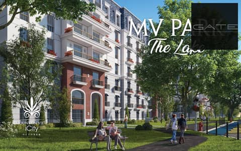 2 Bedroom Apartment for Sale in 6th of October, Giza - WhatsApp Image 2025-05-29 at 2.21. 57 PM (3). jpeg