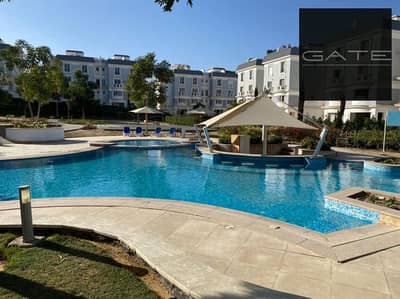 3 Bedroom iVilla for Sale in 6th of October, Giza - 219797867_2876225192643359_5435254088706327262_n. jpg