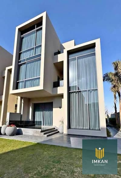 4 Bedroom Villa for Sale in New Cairo, Cairo - 556309695_1301600194494026_7528748422577007420_n. jpg