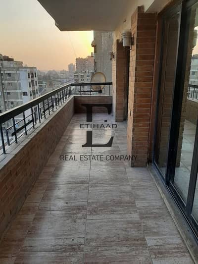 شقة 4 غرف نوم للايجار في مدينة نصر، القاهرة - 68225c4e-f8df-4824-86c6-121ace71d48f. jpeg