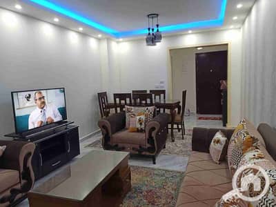 2 Bedroom Flat for Sale in Madinaty, Cairo - 1000109363. jpg