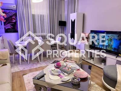 شقة 2 غرفة نوم للايجار في 6 أكتوبر، الجيزة - WhatsApp Image 2025-08-25 at 8.29. 49 PM (1). jpeg