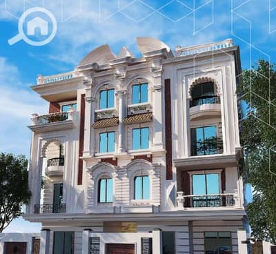 شقة 4 غرف نوم للبيع في القاهرة الجديدة، القاهرة - 6a3971d7-dda4-4f29-b1c5-b789a66b517e. jpeg