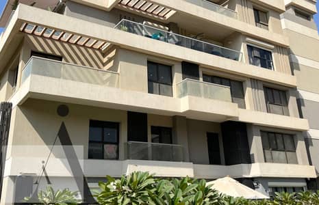 2 Bedroom Flat for Sale in New Cairo, Cairo - IMG_5722. jpg