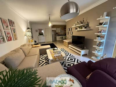 3 Bedroom Apartment for Sale in Sheikh Zayed, Giza - WhatsApp Image 2025-11-02 at 3.21. 59 PM (1). jpeg