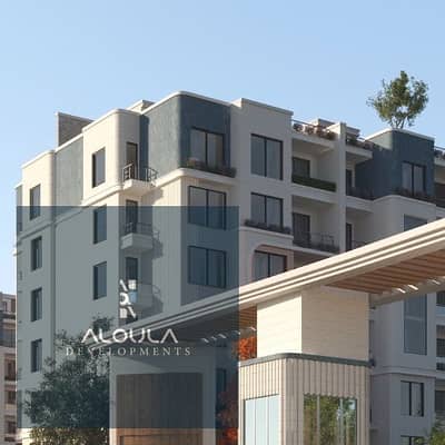 2 Bedroom Flat for Sale in Sheikh Zayed, Giza - ٦. jpg