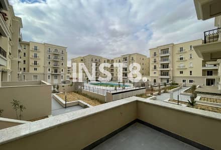 2 Bedroom Apartment for Rent in New Cairo, Cairo - 3a560f36-3328-427c-8477-502f12274ab3. jpg