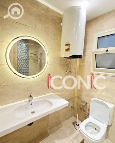 دوبلكس 3 غرف نوم للايجار في القاهرة الجديدة، القاهرة - 1. png