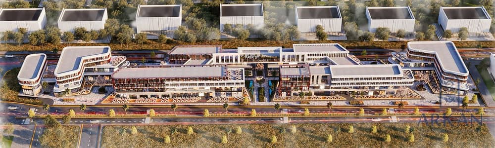 Restaurant & Cafe for Sale in Hadayek October, Giza - WhatsApp Image 2025-08-27 at 12.10. 53 PM. jpeg