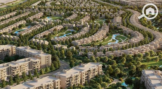 شقة 1 غرفة نوم للبيع في مدينة المستقبل، القاهرة - Screenshot 2025-11-02 145514. jpg