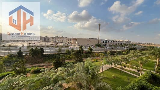 3 Bedroom Flat for Sale in Madinaty, Cairo - WhatsApp Image 2025-11-02 at 3.18. 40 PM (1). jpeg