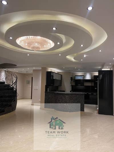 3 Bedroom Duplex for Rent in Sheikh Zayed, Giza - WhatsApp Image 2025-10-29 at 3.51. 40 PM (1). jpeg