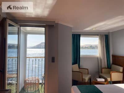 2 Bedroom Chalet for Sale in Soma Bay, Red Sea - WhatsApp Image 2025-11-02 at 15.10. 25_5b596b36. jpg