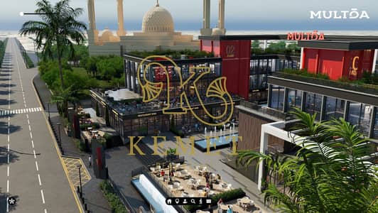 صيدليه  للبيع في القاهرة الجديدة، القاهرة - WhatsApp Image 2025-11-02 at 2.03. 31 PM. jpeg