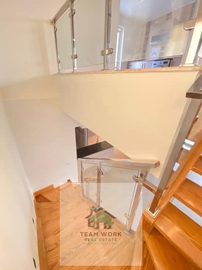 بنتهاوس 3 غرف نوم للايجار في الشيخ زايد، الجيزة - WhatsApp Image 2025-11-02 at 1.03. 05 PM. jpeg