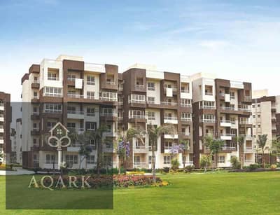 3 Bedroom Apartment for Sale in Madinaty, Cairo - 1. jpg