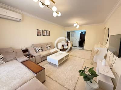 فلیٹ 3 غرف نوم للايجار في الشيخ زايد، الجيزة - IMG-20251102-WA0098. jpg