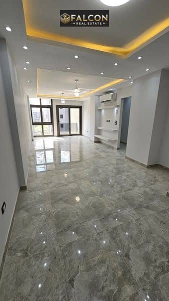 2 Bedroom Flat for Sale in Hadayek October, Giza - 513657529_10213336127475248_3380441751621027541_n. jpg