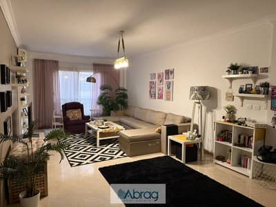 3 Bedroom Apartment for Sale in Sheikh Zayed, Giza - WhatsApp Image 2025-08-15 at 15.56. 55_b9e96bb3. jpg