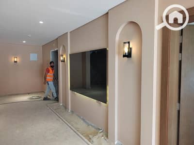 فلیٹ 1 غرفة نوم للبيع في الشيخ زايد، الجيزة - fa1d064c-348e-45c4-9f1d-6c87685c0443. jpg