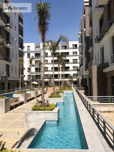 2 Bedroom Apartment for Sale in New Cairo, Cairo - WhatsApp Image 2025-10-30 at 16.36. 24_0e49b28e. jpg