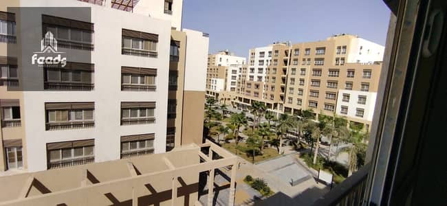 فلیٹ 3 غرف نوم للايجار في العاصمة الإدارية الجديدة، القاهرة - WhatsApp Image 2025-10-31 at 3.07. 16 PM (1). jpeg