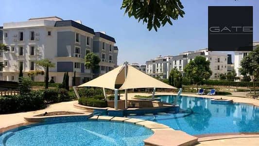 3 Bedroom iVilla for Sale in 6th of October, Giza - 3-4. jpg