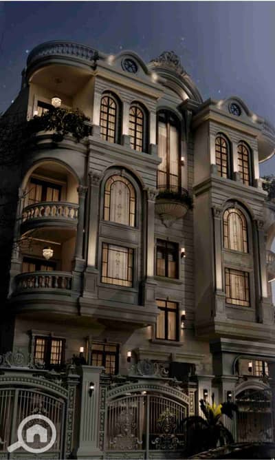 3 Bedroom Apartment for Sale in New Damietta, Damietta - 1000144042. jpg