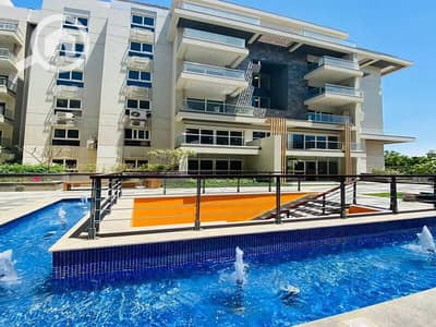 2 Bedroom Apartment for Sale in New Cairo, Cairo - 283730095_148861251051480_4705263031227967232_n. jpg 2 Bedroom Apartment for Sale in New Cairo, Cairo - 283730095_148861251051480_4705263031227967232_n. jpg