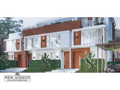 تاون هاوس 6 غرف نوم للبيع في الساحل الشمالي، مطروح - IMG-20251030-WA0044. jpg