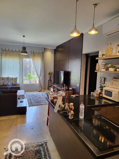 2 Bedroom Apartment for Rent in New Cairo, Cairo - 2d0f0c76-6e92-4f04-8d98-0665d017eacd. jpg