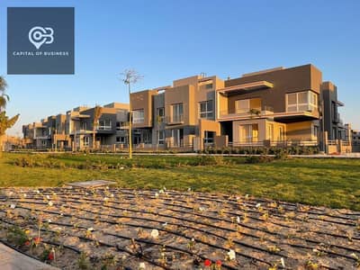 3 Bedroom Flat for Sale in 6th of October, Giza - 32d40936-31f4-4f10-8b67-64f1c11fec57. jpg