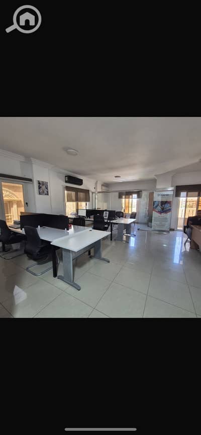 Office for Rent in New Cairo, Cairo - IMG_8104. png