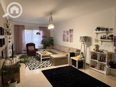 3 Bedroom Apartment for Sale in Sheikh Zayed, Giza - WhatsApp Image 2025-11-02 at 2.29. 57 PM. jpeg