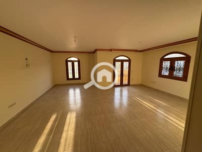 3 Bedroom Apartment for Rent in New Cairo, Cairo - WhatsApp Image 2025-11-02 at 12.39. 57 PM. jpeg