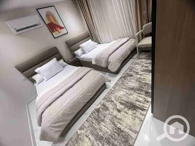 شقة 2 غرفة نوم للايجار في الدقى، الجيزة - 1000427116. jpg