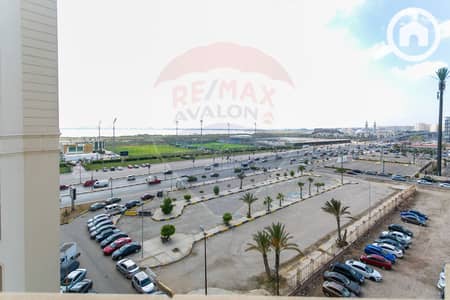 3 Bedroom Apartment for Rent in Sidi Gaber, Alexandria - 1. jpg