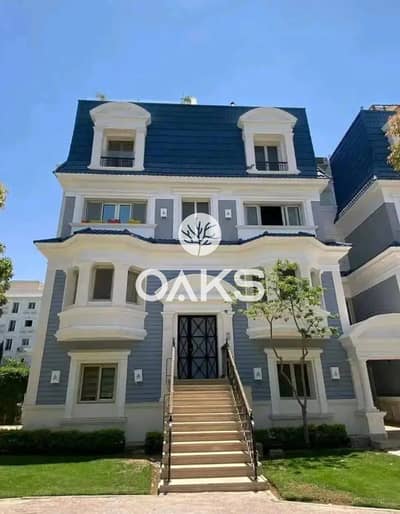 3 Bedroom Apartment for Sale in 6th of October, Giza - WhatsApp Image 2025-11-02 at 3.05. 17 PM. jpeg