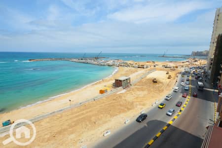 2 Bedroom Flat for Rent in Sidi Beshr, Alexandria - 1. jpg