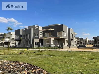 2 Bedroom Flat for Sale in 6th of October, Giza - 486626425_1892701514599038_5244522579589650092_n. jpg