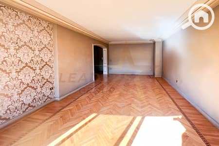 3 Bedroom Apartment for Rent in Kafr Abdo, Alexandria - 1. jpg