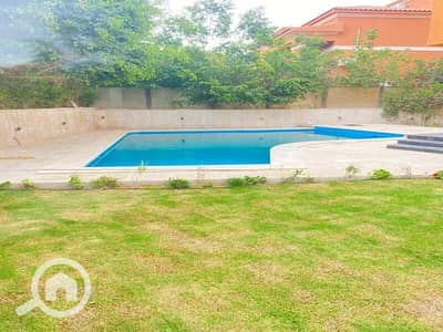 5 Bedroom Villa for Sale in New Cairo, Cairo - 905bbcf2-7c7f-4bc6-8698-b5ec464dc099. jpeg