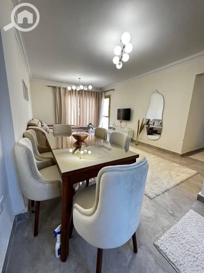 3 Bedroom Flat for Rent in Sheikh Zayed, Giza - IMG-20251102-WA0109. jpg